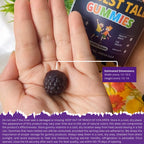 NuBest Multivitamin Gummies | Daily Wellness

