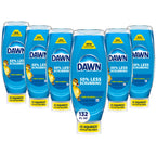 Dawn Ultra Original Dish Soap with Upside-Down Bottle

