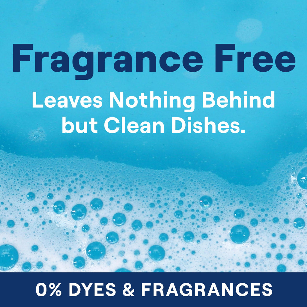 Seventh Generation Dishwasher Rinse Aid Biodegradable

