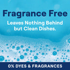 Seventh Generation Dishwasher Rinse Aid Biodegradable

