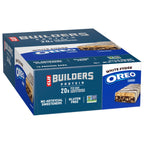CLIF BUILDERS Plant-Based Protein Bars | Gluten Free

