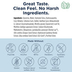 Designs for Health PerioBiotic Hydroxyapatite Toothpaste

