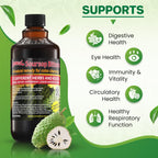Amenazel Organic Bitters | 16 fl oz

