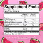 MaryRuth's Vegan Collagen Gummies for Skin & Hair

