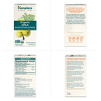 Himalaya Organic Amla Immune Support - Ayurvedic

