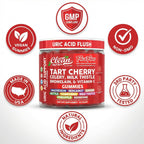Gummy Vitamin Supplement | Clean Nutraceuticals

