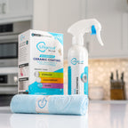 Lifeproof Ceramic Coating Spray Kit Kitchen & Bath Surfaces

