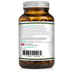 Rosita Cod Liver Oil Softgels - EPA/DHA Omega-3

