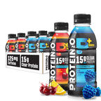 Protein2o Hydration Drink with Whey Protein Isolate Caffeine

