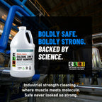 CLR Pro Calcium Lime & Rust Remover | Multi-Surface Cleaner

