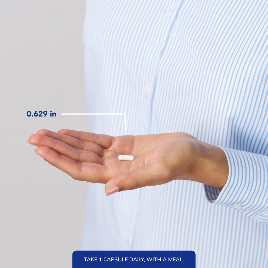 Pure Encapsulations Zinc Citrate Supplement for Immune Support

