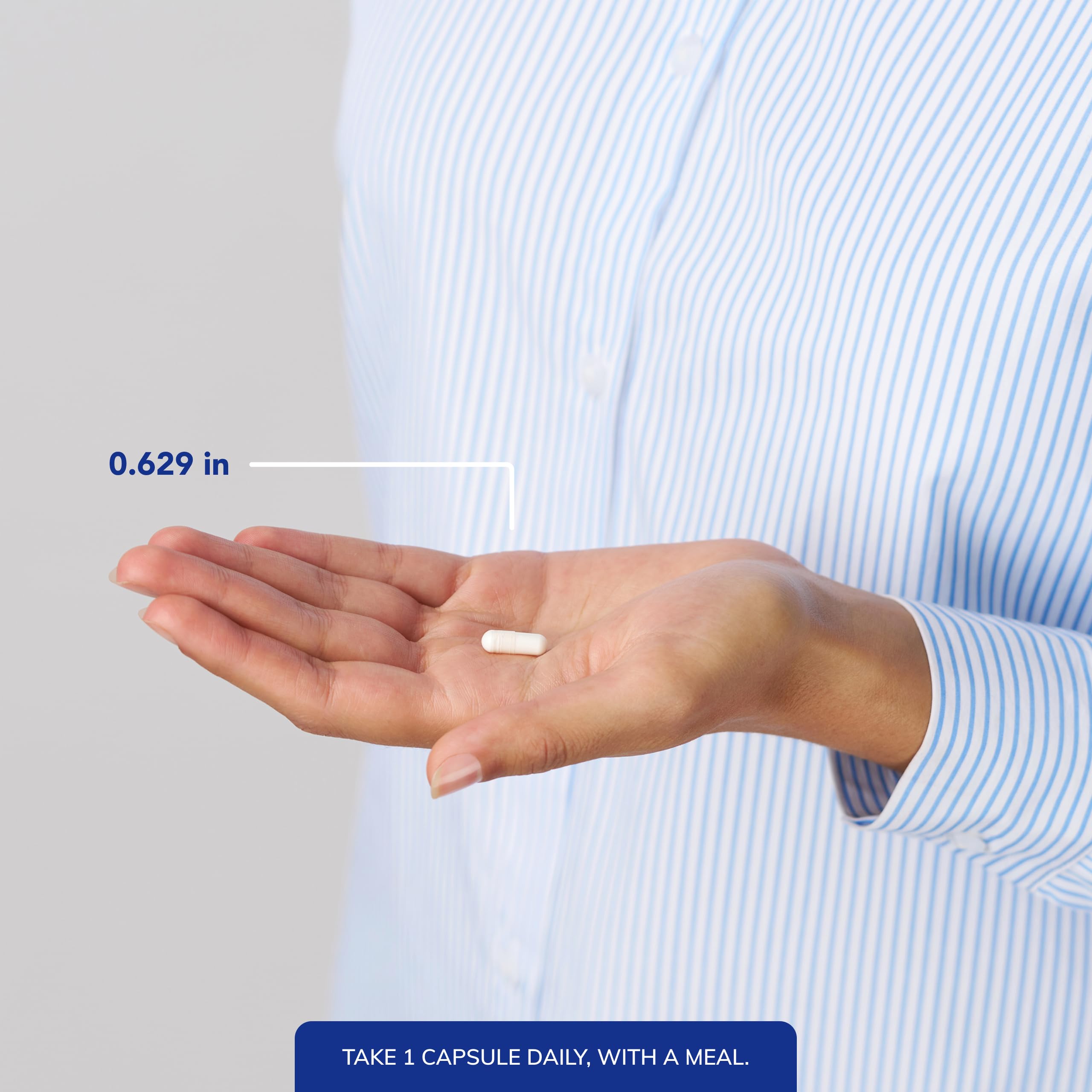 Pure Encapsulations Zinc Citrate Supplement for Immune Support

