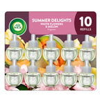 Air Wick Plug-In Scented Oil Refills Natural Essential Oils

