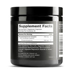 Toniiq Phosphatidylserine Supplement - Purity Tested

