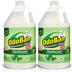 OdoBan Disinfectant Concentrate and Odor Eliminator

