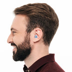 Eargasm High Fidelity Earplugs for Concerts

