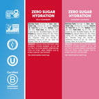 Nuun Zero Sugar Hydration Electrolyte Tablets - Gluten Free

