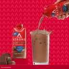 Atkins Strong High Protein Shake GLP-1 Support

