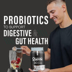 OWYN Pro Elite Plant-Based Protein Powder - Dairy Free

