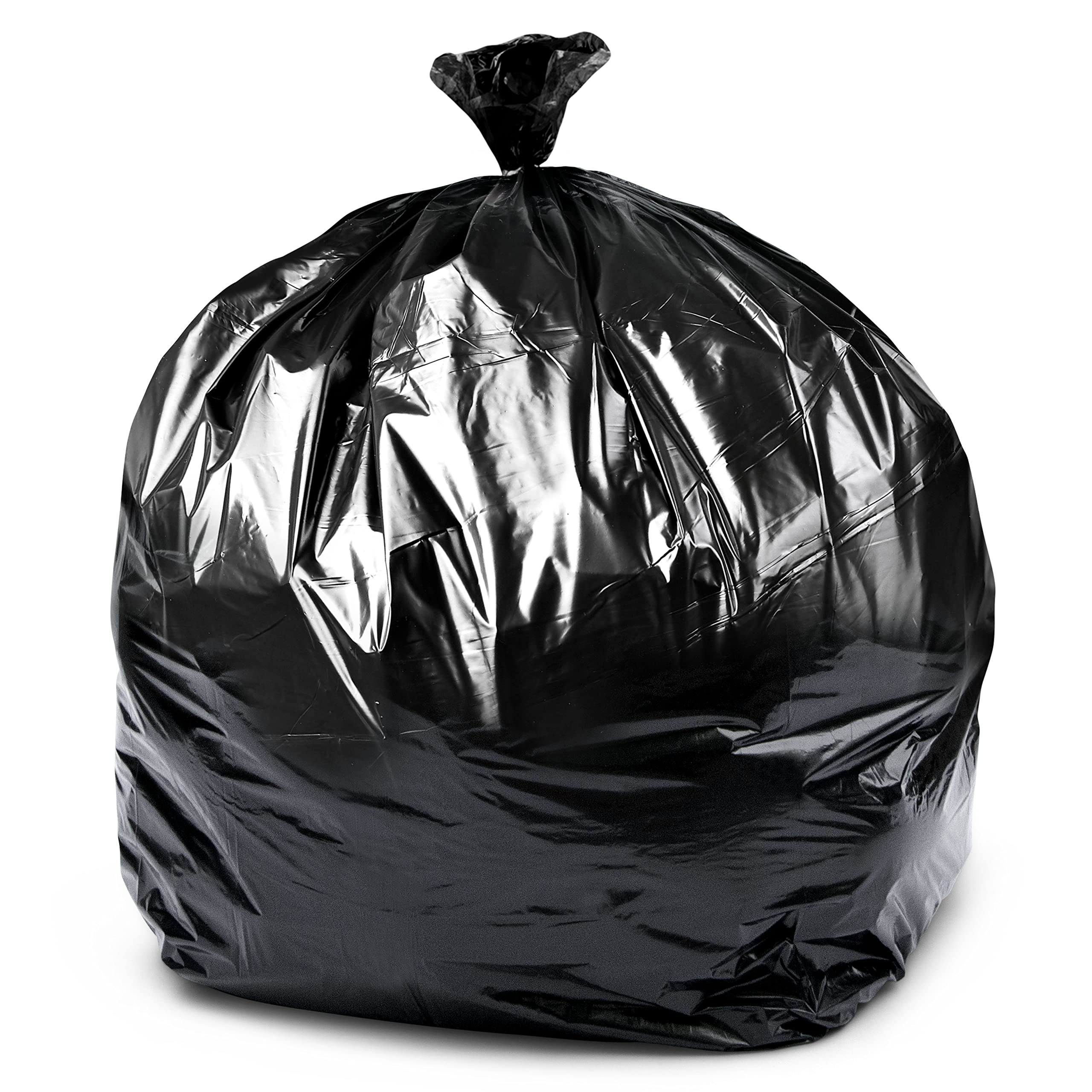 Veska Contractor Garbage Bags Heavy Duty

