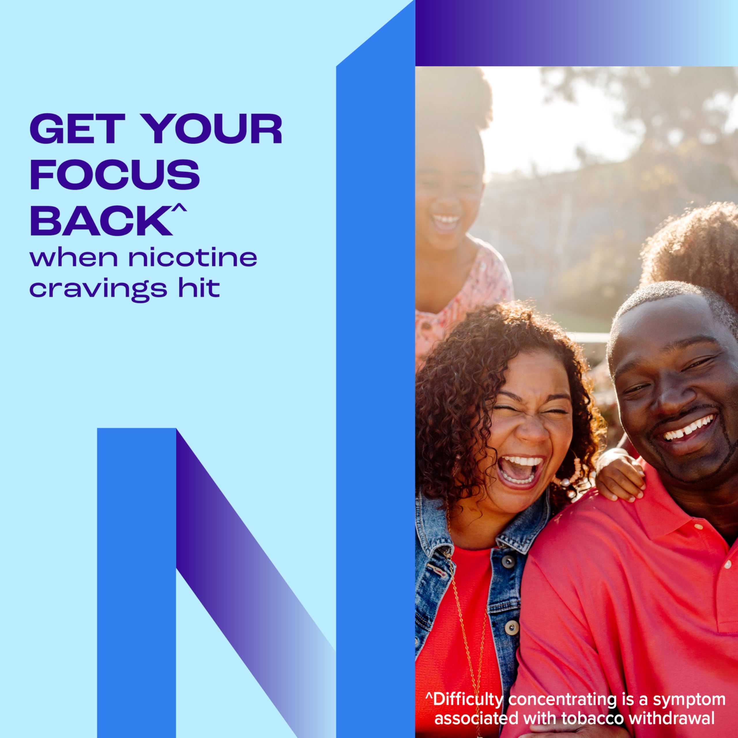 NicoDerm CQ Nicotine Patch with Behavioral Support Program

