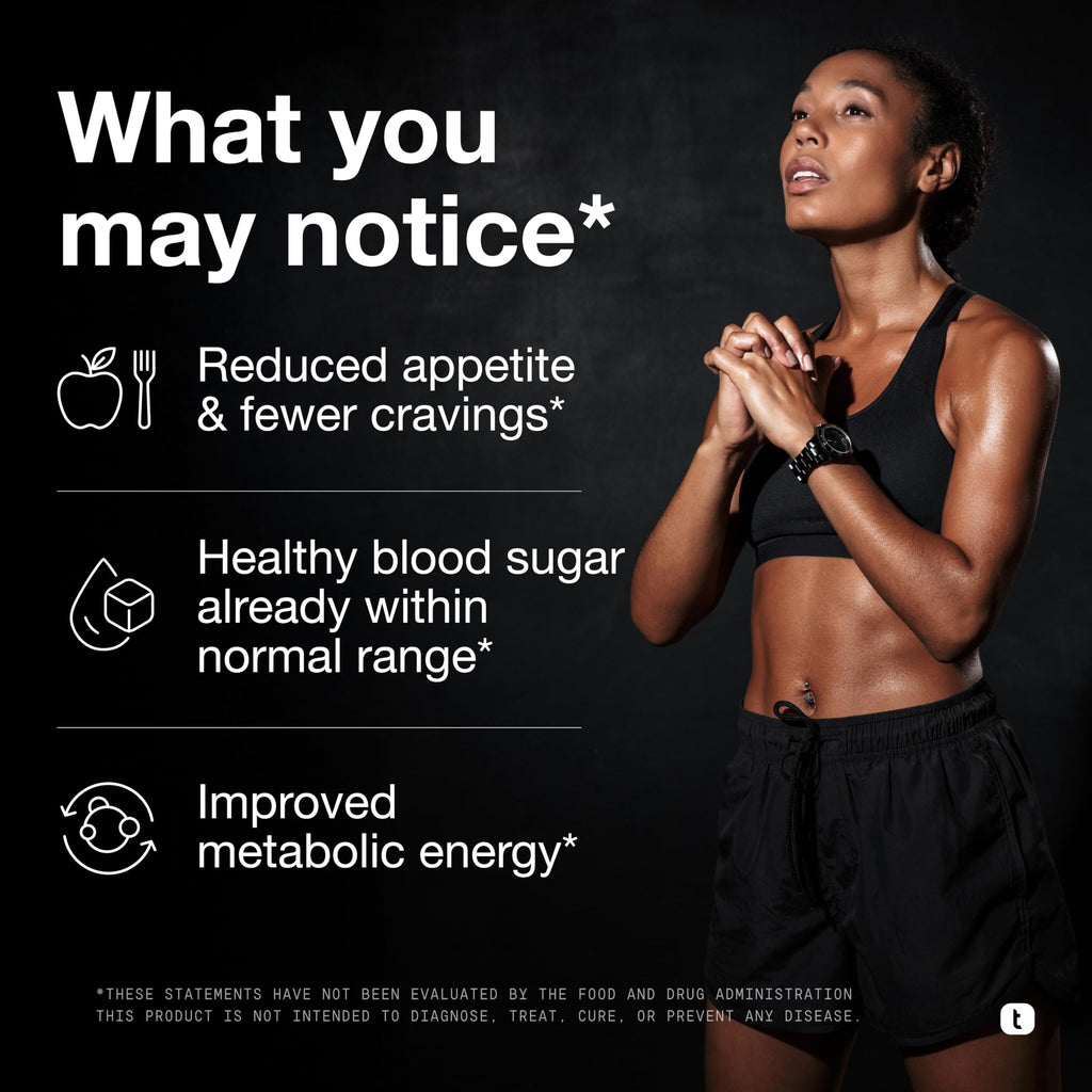 Toniiq Berberine Supplement | High Purity Formula

