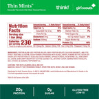 Think Protein Bar | High Protein Snack

