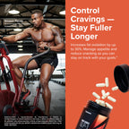 Inno Supps Inno Shred GLP-1 Thermogenic Support


