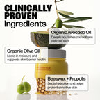 VMAGIC Organic Vulva Balm – Intimate Skin Care for Women

