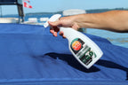 J.P. PRODUCTS L.C. Fabric Guard - Water Repellent Protector

