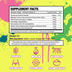 Primal Queen Appetite Control Supplement – Stimulant-Free

