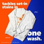 Tide Ultra Oxi Boost Liquid Laundry Detergent


