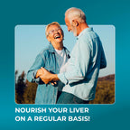 PureHealth Research Liver Health Detox & Repair Supplement

