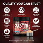 Clean Nutra All-In-One Men's Performance Supplement

