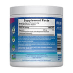 Natural Vitality CALM Magnesium Drink Mix 8 oz


