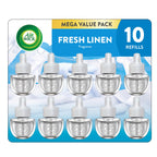 Air Wick Plug-In Scented Oil Refills - Essential Oils

