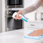 Lifeproof Ceramic Coating Spray Kit Kitchen & Bath Surfaces

