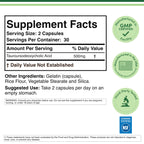 Double Wood TUDCA Liver Support

