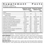 Igennus Methylated Kids Multivitamin Gummies | Clean Label

