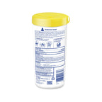 Wet Ones Antibacterial Hand Wipes Tropical Splash

