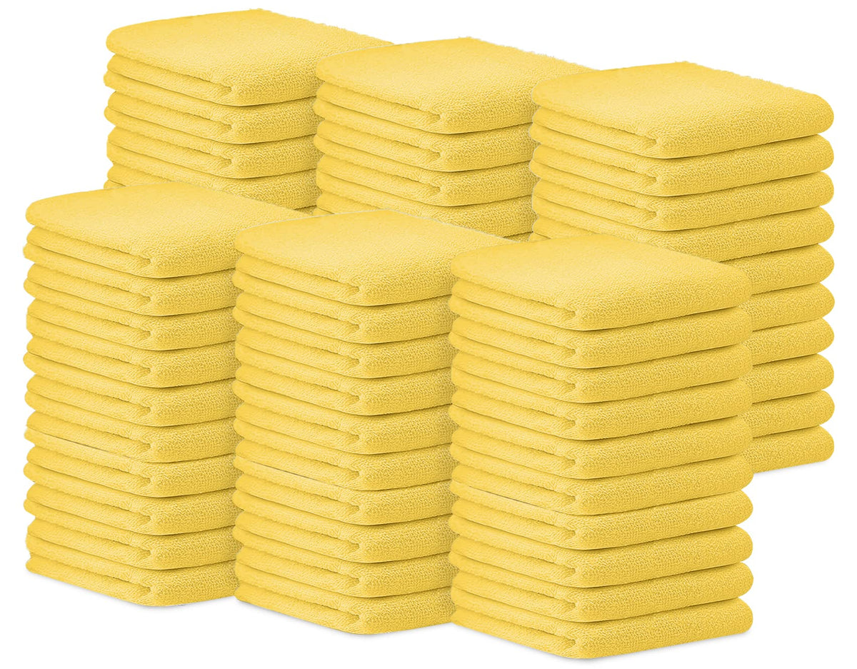 Avalon Bar Towels 100% Cotton Cleaning Rags