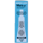Bausch + Lomb Muro 128 Ointment for Corneal Edema

