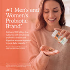 Probiotics by Garden of Life: Raw for Women and Men

