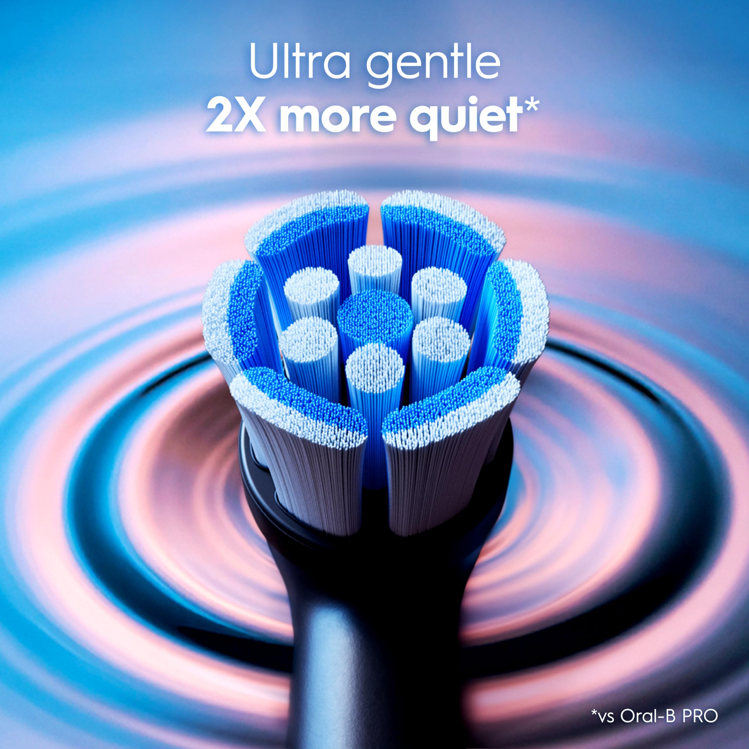 Oral-B iO Series 2 Electric Toothbrush with 3 Modes

