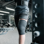 Gymreapers Knee Sleeves 7mm Neoprene IPF Approved

