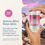 Garden of Life Vaginal Care Probiotics - 50B CFU, 38 Strains


