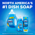 Dawn Ultra Original Dish Soap with Upside-Down Bottle

