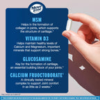 Move Free Glucosamine Chondroitin Joint Support

