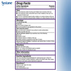 Systane COMPLETE Preservative-Free Eye Drops|Dry Eye Relief

