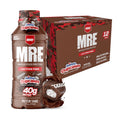 REDCON1 MRE RTD Protein Shake, Lactose-Free, 40g Protein